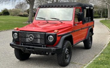 Mercedes-Benz-G-Class-1992-Convertible-25