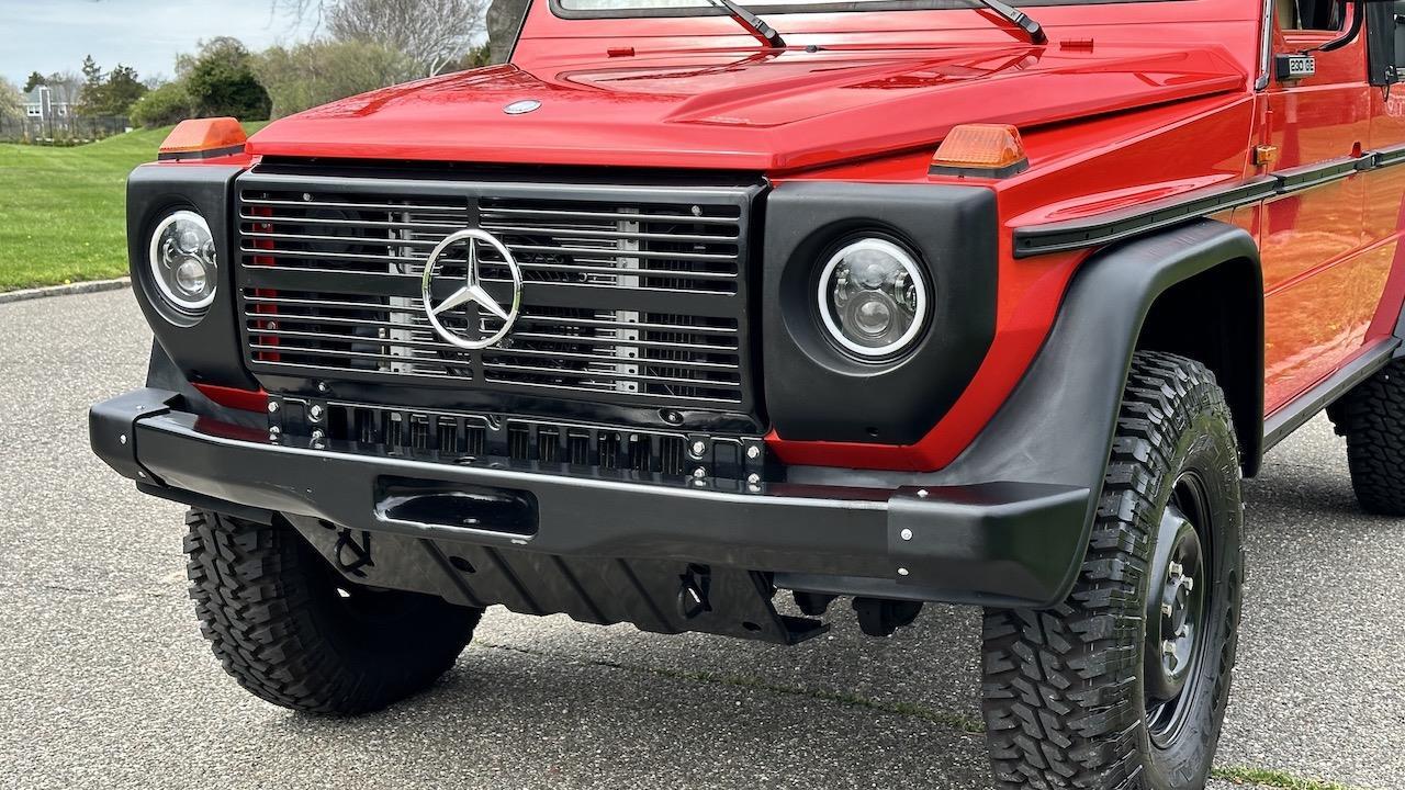Mercedes-Benz-G-Class-1992-Convertible-26