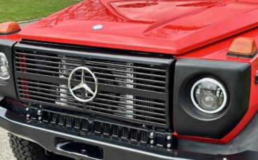 Mercedes-Benz-G-Class-1992-Convertible-27
