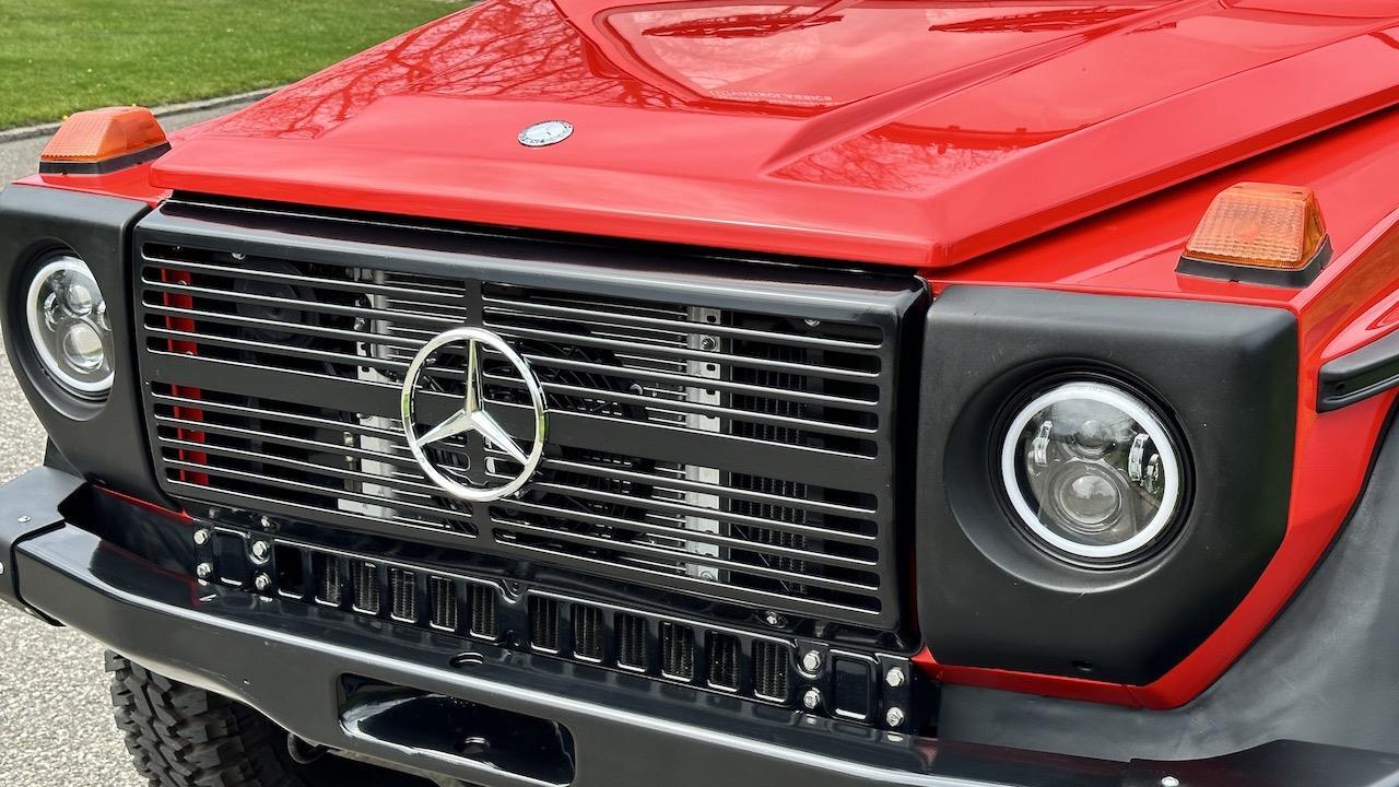 Mercedes-Benz-G-Class-1992-Convertible-27