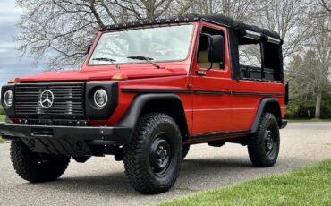 Mercedes-Benz-G-Class-1992-Convertible-28