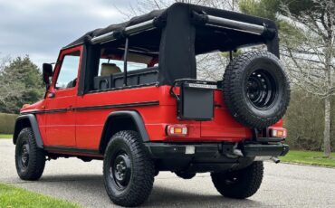 Mercedes-Benz-G-Class-1992-Convertible-29
