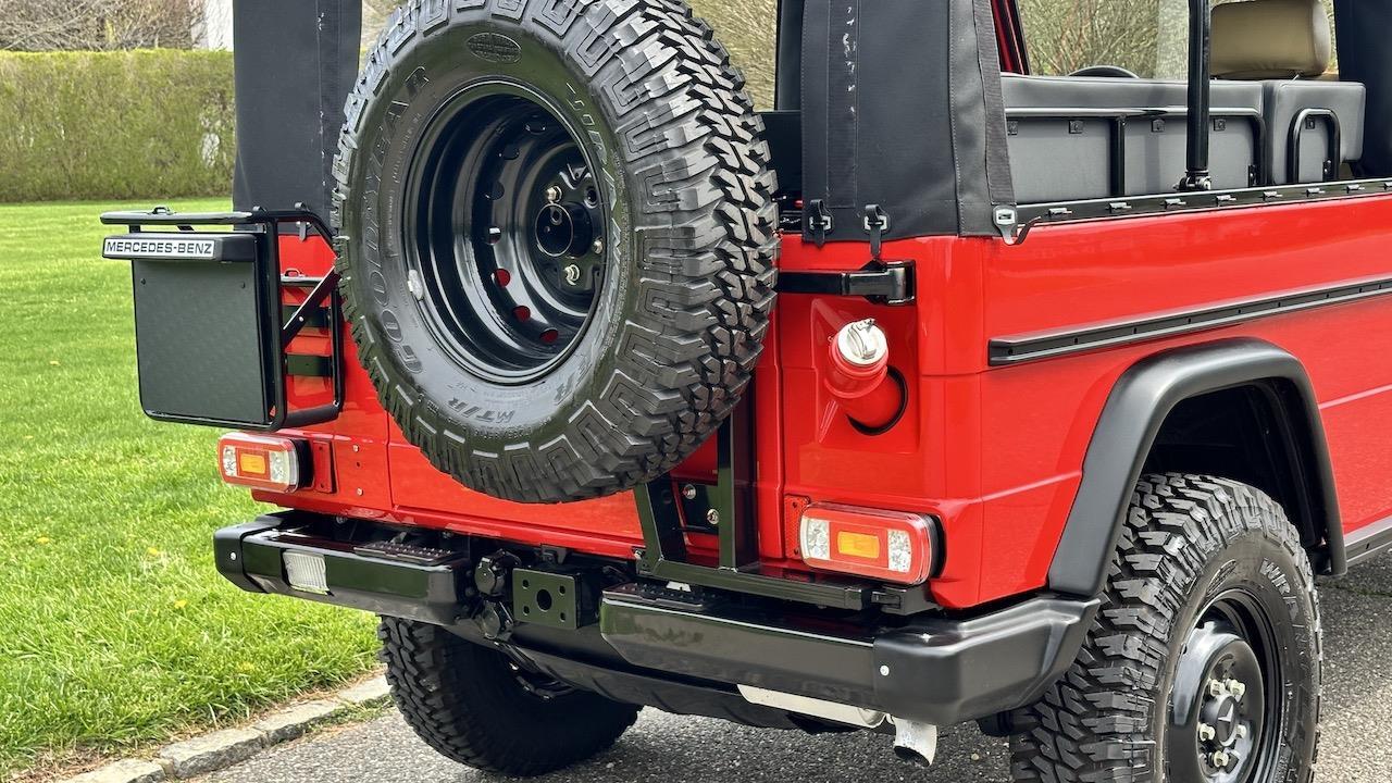 Mercedes-Benz-G-Class-1992-Convertible-32