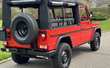Mercedes-Benz-G-Class-1992-Convertible-33
