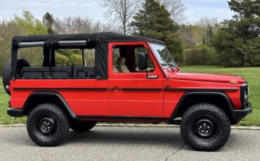 Mercedes-Benz-G-Class-1992-Convertible-37