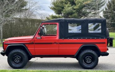 Mercedes-Benz-G-Class-1992-Convertible-6