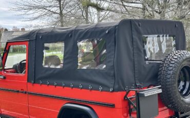 Mercedes-Benz-G-Class-1992-Convertible-7