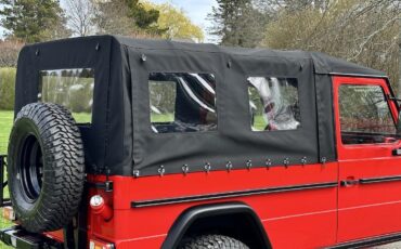 Mercedes-Benz-G-Class-1992-Convertible-8