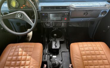 Mercedes-Benz-G-Class-1993-Convertible-1