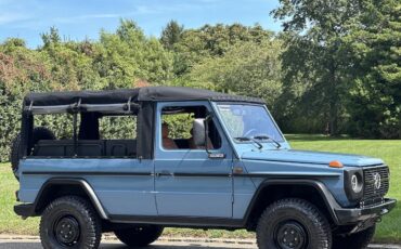 Mercedes-Benz-G-Class-1993-Convertible-11
