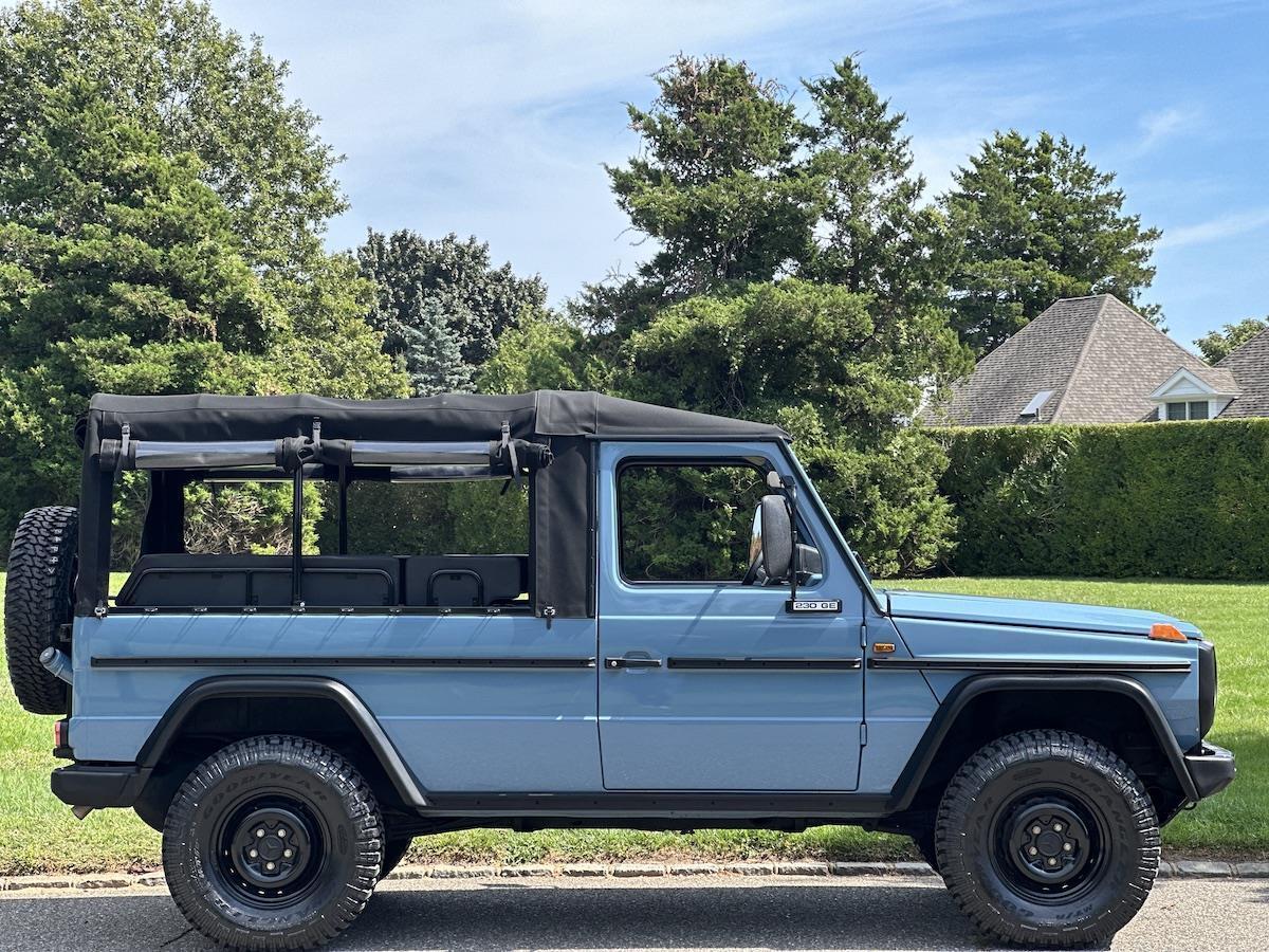 Mercedes-Benz-G-Class-1993-Convertible-12