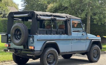 Mercedes-Benz-G-Class-1993-Convertible-13