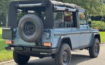 Mercedes-Benz-G-Class-1993-Convertible-14