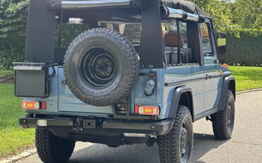 Mercedes-Benz-G-Class-1993-Convertible-15