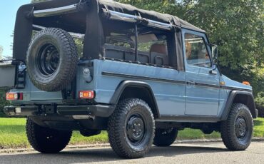 Mercedes-Benz-G-Class-1993-Convertible-16