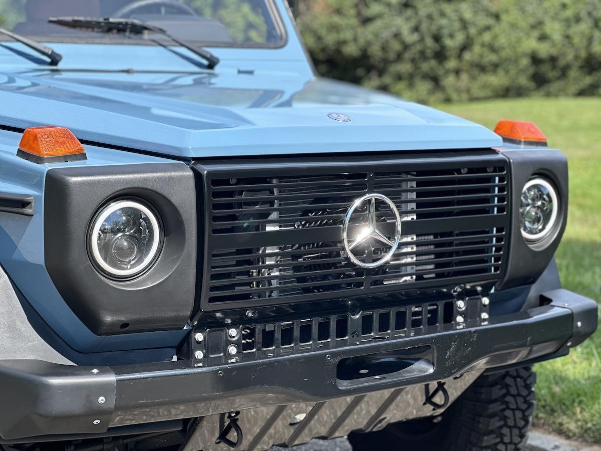 Mercedes-Benz-G-Class-1993-Convertible-18