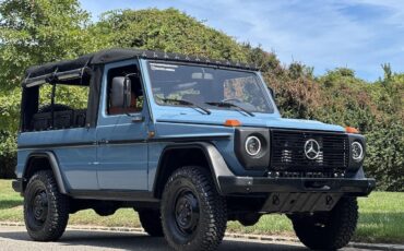 Mercedes-Benz-G-Class-1993-Convertible-19