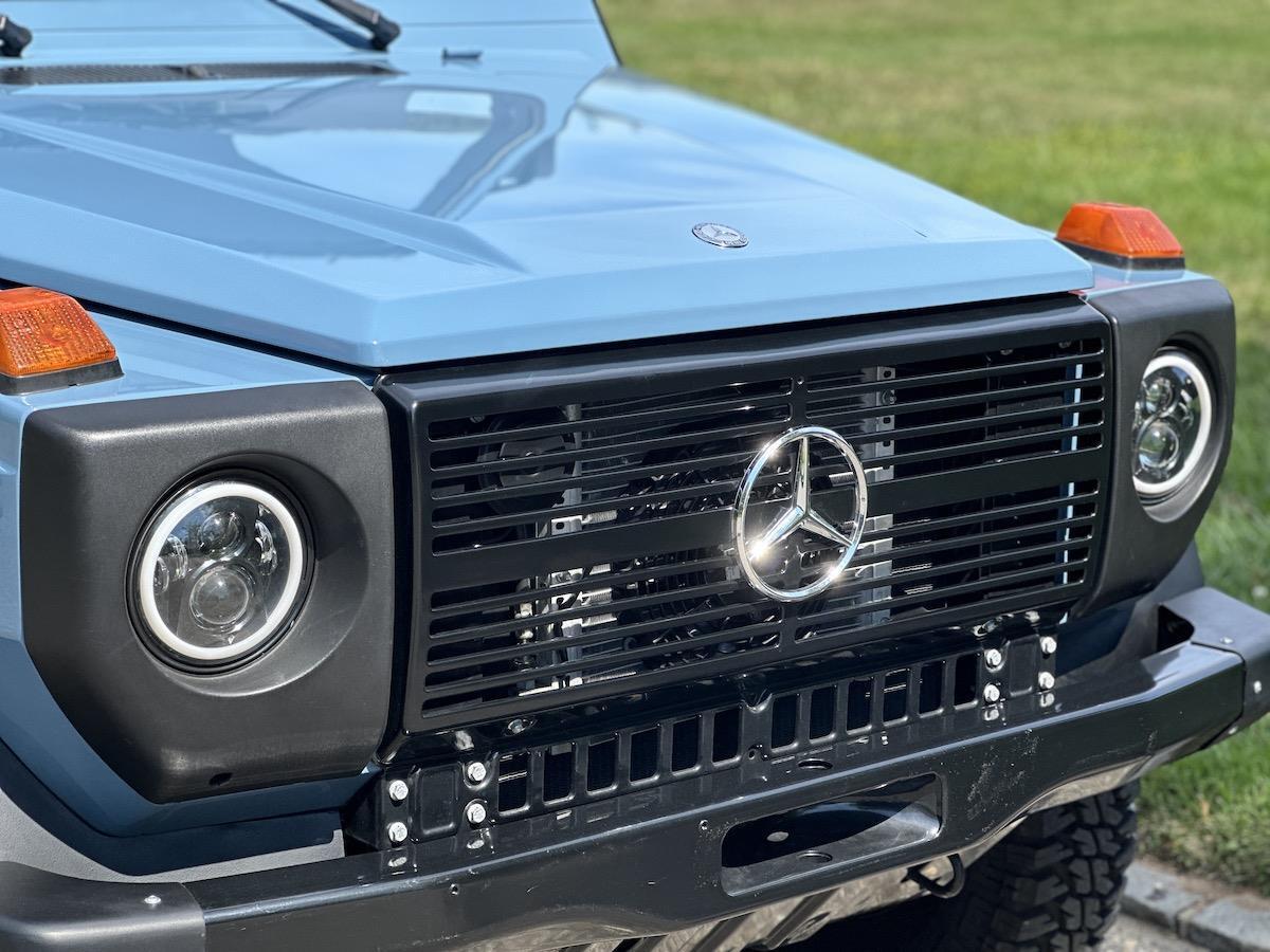 Mercedes-Benz-G-Class-1993-Convertible-20
