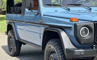 Mercedes-Benz-G-Class-1993-Convertible-21
