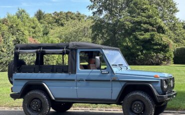 Mercedes-Benz-G-Class-1993-Convertible-22