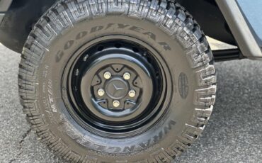 Mercedes-Benz-G-Class-1993-Convertible-24
