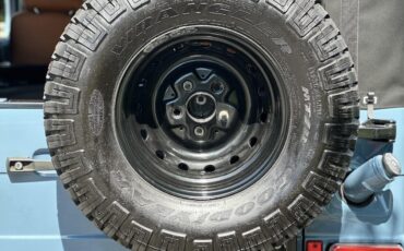 Mercedes-Benz-G-Class-1993-Convertible-25