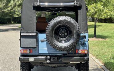 Mercedes-Benz-G-Class-1993-Convertible-28