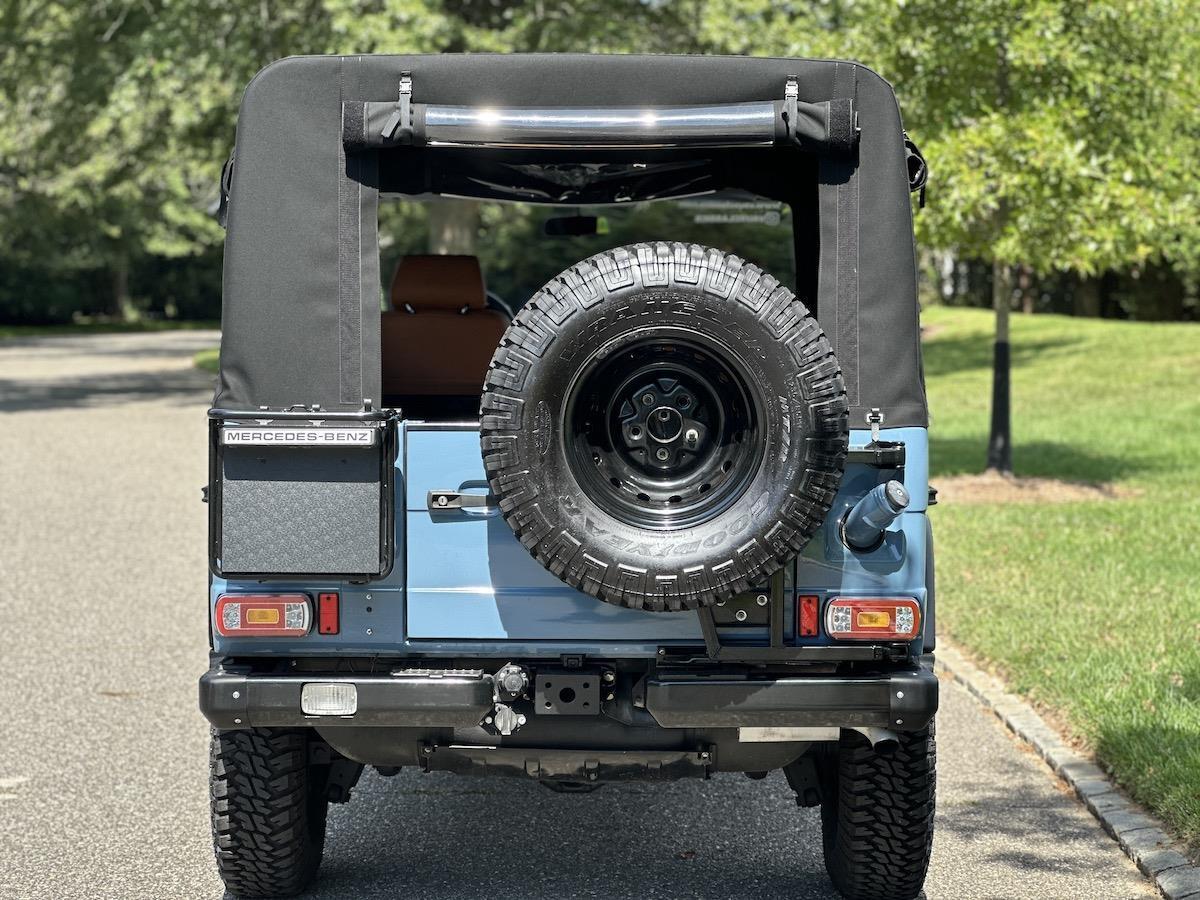 Mercedes-Benz-G-Class-1993-Convertible-28