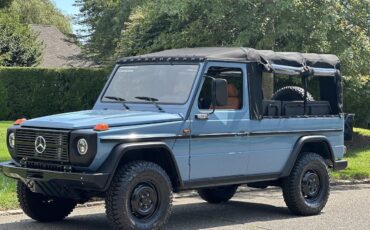Mercedes-Benz-G-Class-1993-Convertible-33
