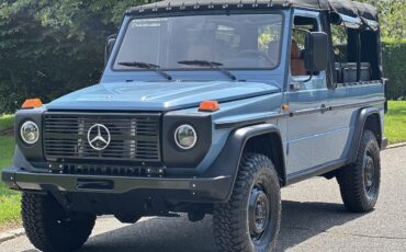 Mercedes-Benz-G-Class-1993-Convertible-35