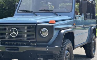Mercedes-Benz-G-Class-1993-Convertible-37