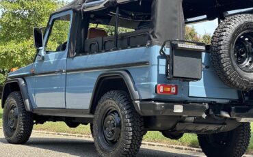 Mercedes-Benz-G-Class-1993-Convertible-38