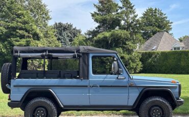 Mercedes-Benz-G-Class-1993-Convertible-6