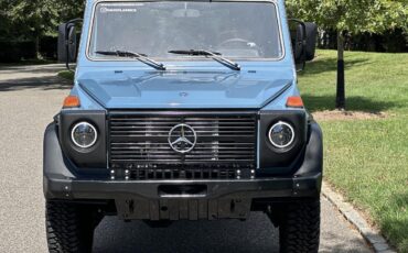 Mercedes-Benz-G-Class-1993-Convertible-7