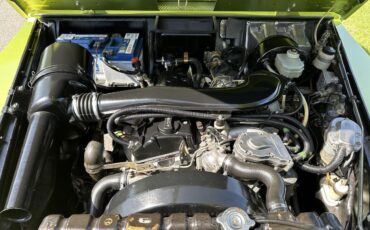 Mercedes-Benz-G-Class-1994-Convertible-1