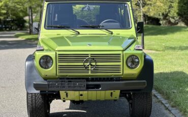 Mercedes-Benz-G-Class-1994-Convertible-11