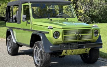 Mercedes-Benz-G-Class-1994-Convertible-12