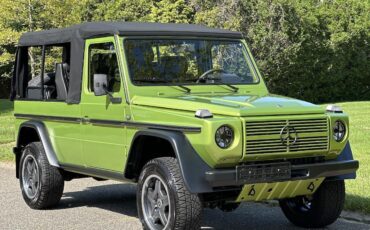 Mercedes-Benz-G-Class-1994-Convertible-13