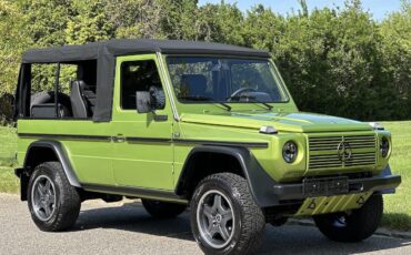 Mercedes-Benz-G-Class-1994-Convertible-14