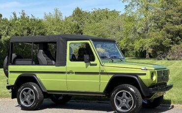 Mercedes-Benz-G-Class-1994-Convertible-15