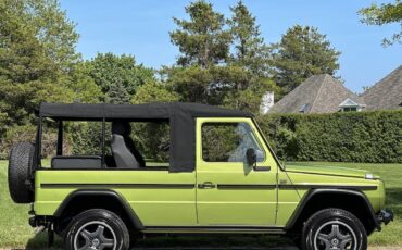 Mercedes-Benz-G-Class-1994-Convertible-16