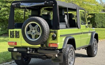 Mercedes-Benz-G-Class-1994-Convertible-19