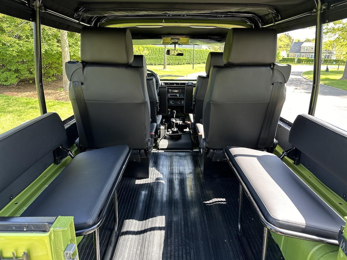 Mercedes-Benz-G-Class-1994-Convertible-2