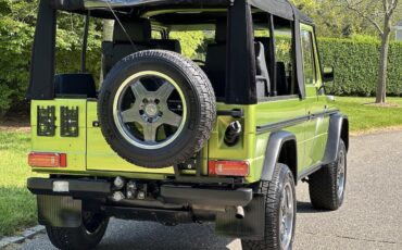 Mercedes-Benz-G-Class-1994-Convertible-20