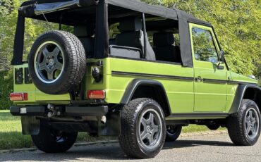 Mercedes-Benz-G-Class-1994-Convertible-21