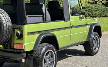 Mercedes-Benz-G-Class-1994-Convertible-22