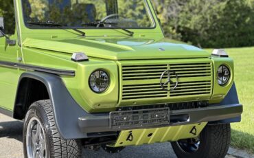 Mercedes-Benz-G-Class-1994-Convertible-23