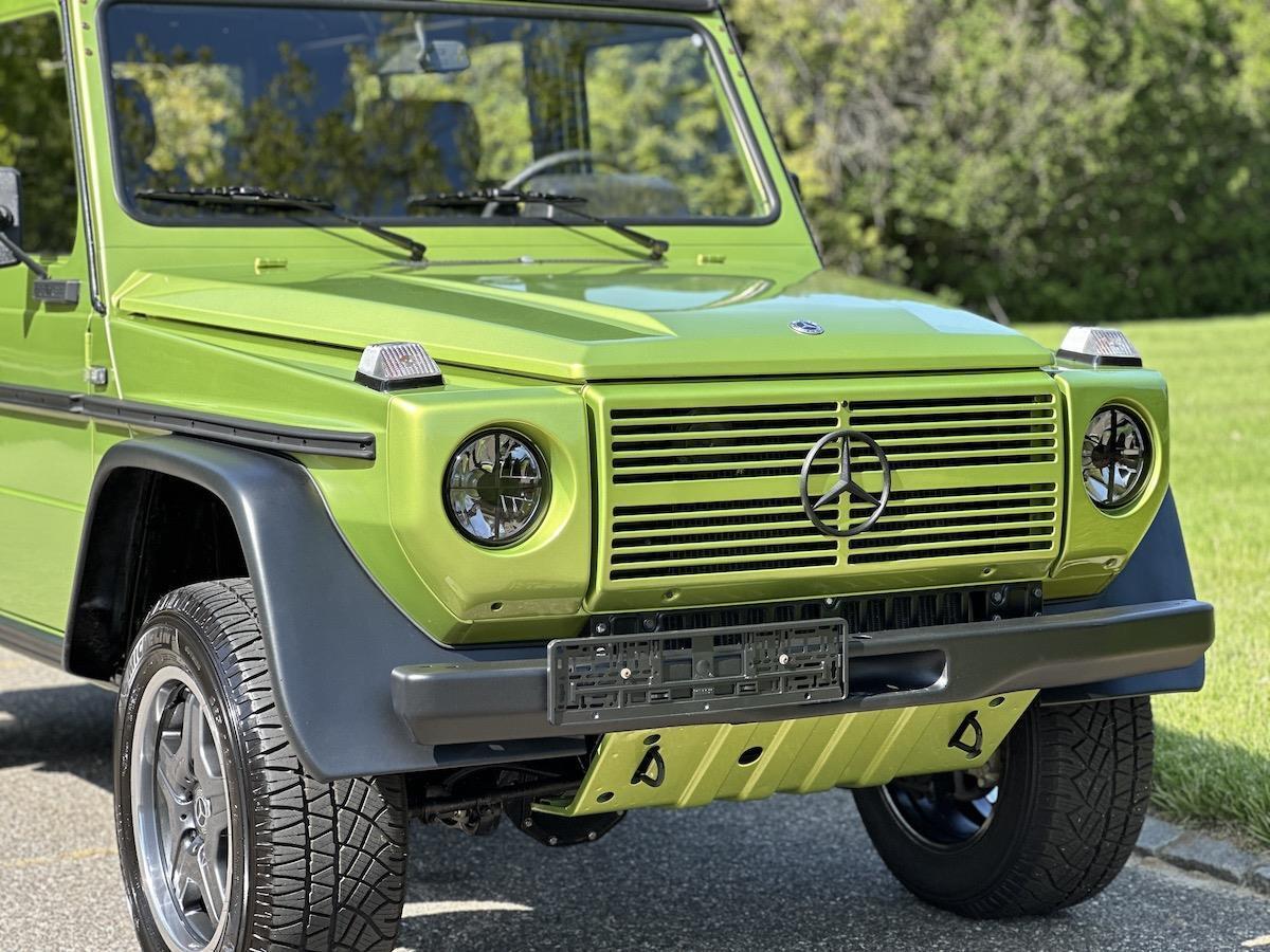 Mercedes-Benz-G-Class-1994-Convertible-23