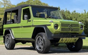 Mercedes-Benz-G-Class-1994-Convertible-24