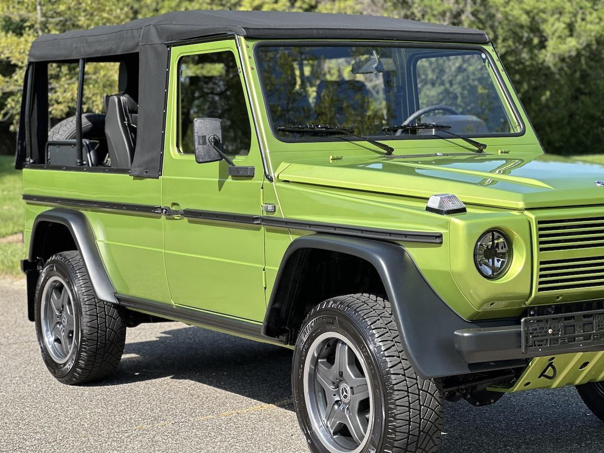 Mercedes-Benz-G-Class-1994-Convertible-25